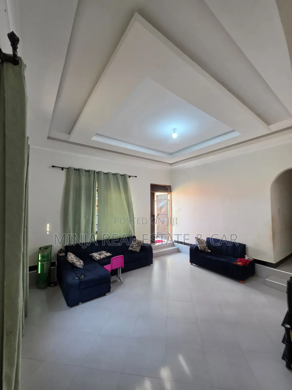 4bdrm House in Goba for sale