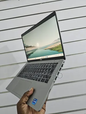 Laptop Dell Latitude 5430 8GB Intel Core i7 SSD 256GB