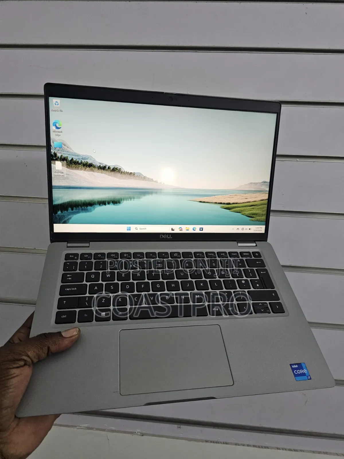 Laptop Dell Latitude 5430 8GB Intel Core i7 SSD 256GB