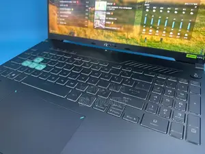 Laptop Asus TUF Gaming F16 16GB Intel Core i9 SSD 1T