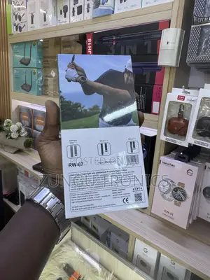 Smartwatch Ultimate