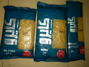 Silo Pasta