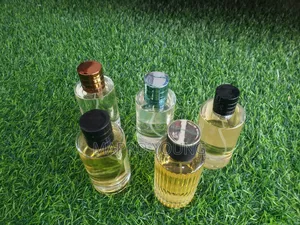 Oil Based Perfume