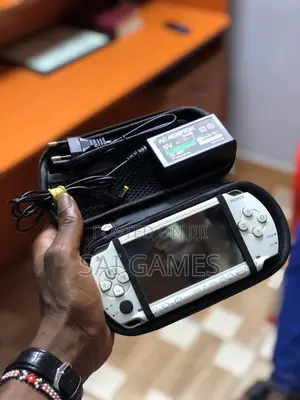 Playstation Portable