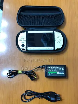 Playstation Portable
