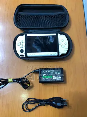 Playstation Portable