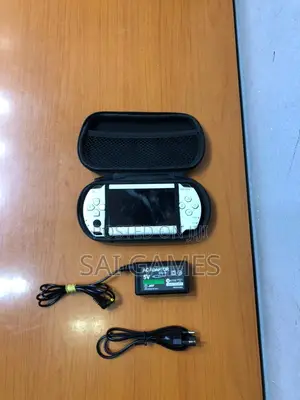 Playstation Portable