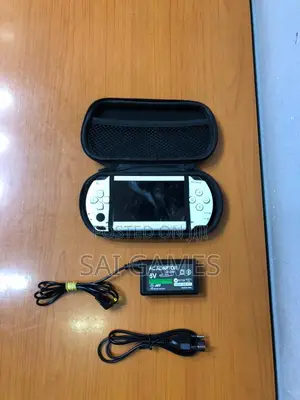 Playstation Portable