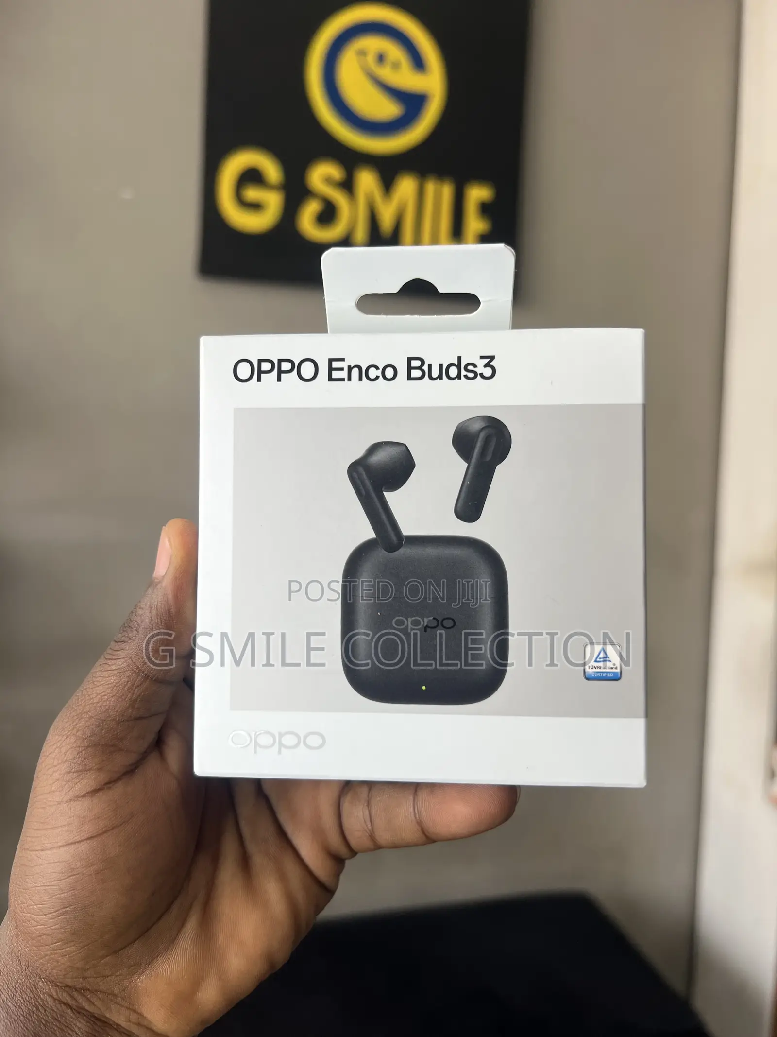 Oppo Enco Buds 3