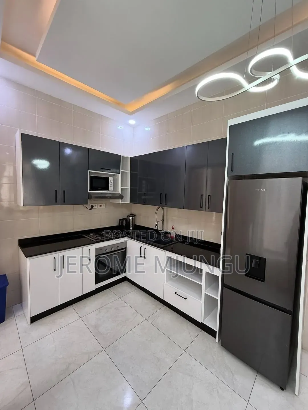Furnished 2bdrm Apartment in Oyster Bay for rent