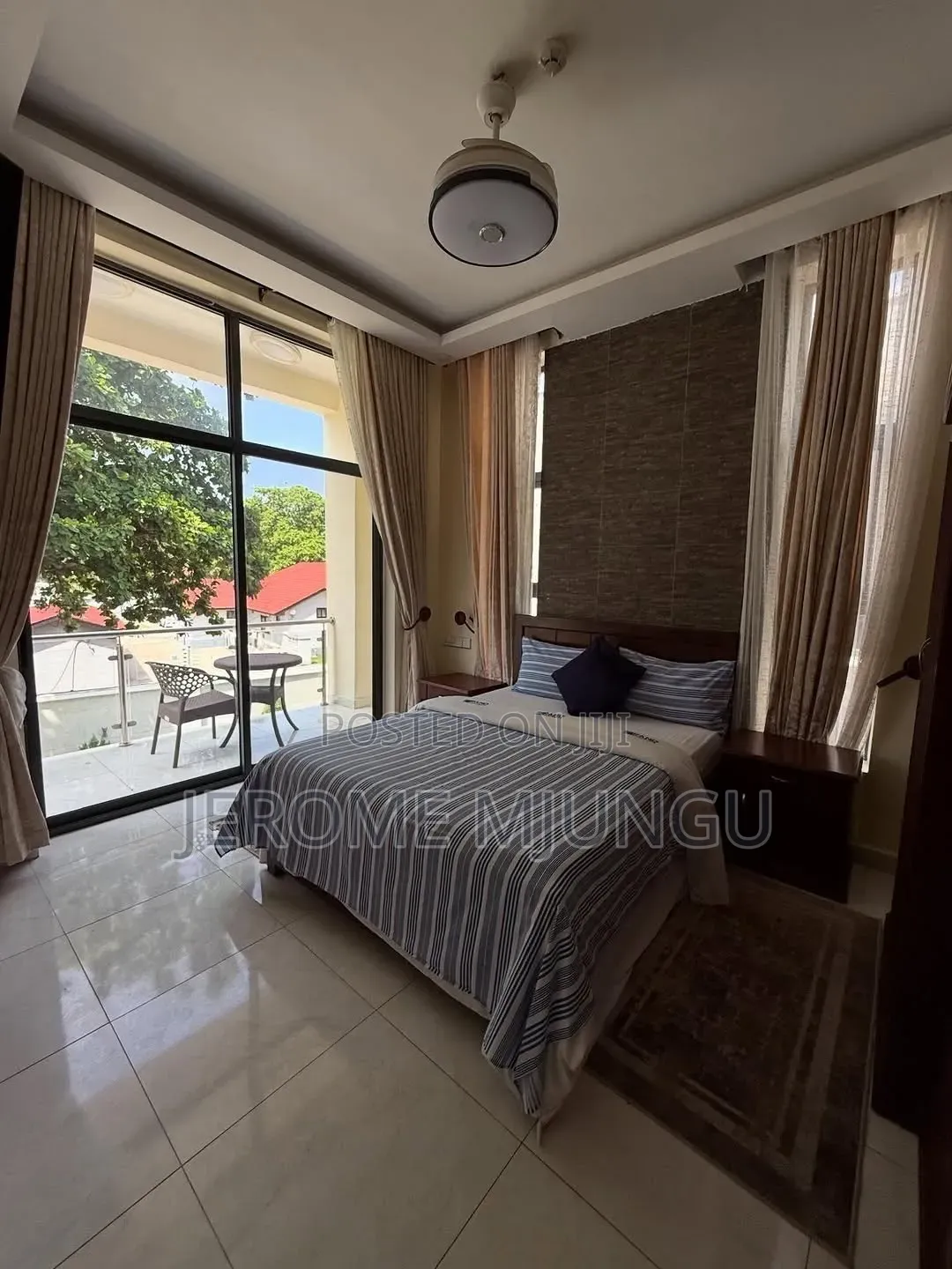 Furnished 2bdrm Apartment in Oyster Bay for rent