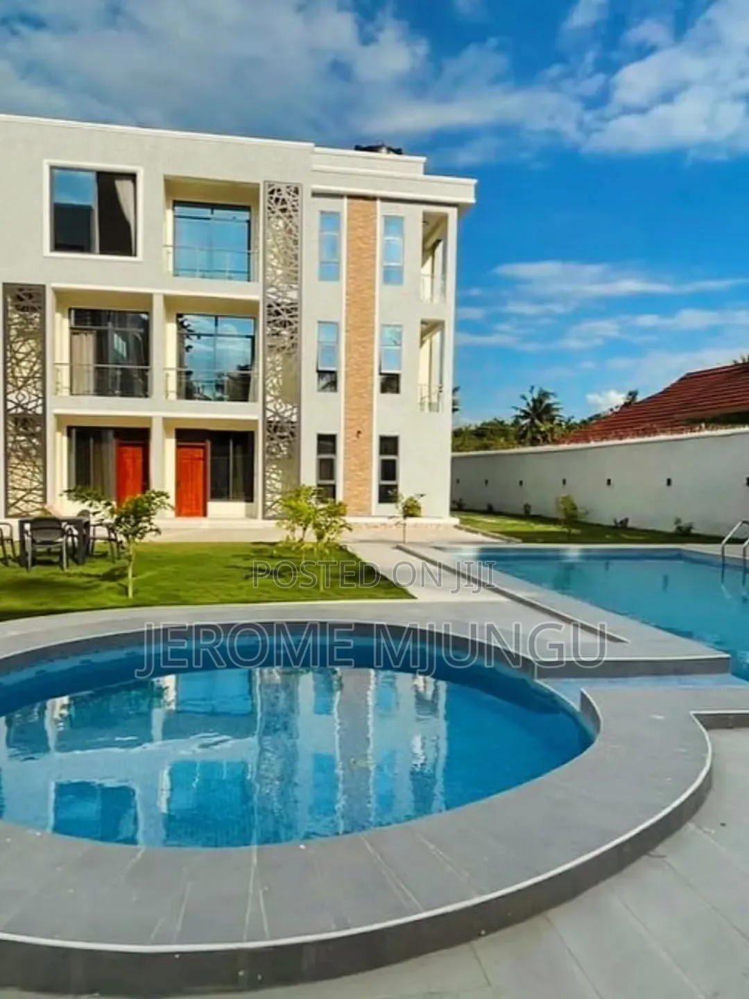Furnished 2bdrm Apartment in Oyster Bay for rent