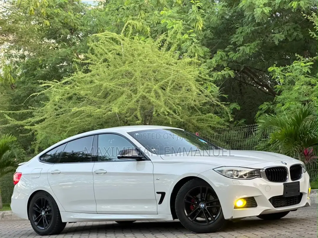 BMW M1 2014 White