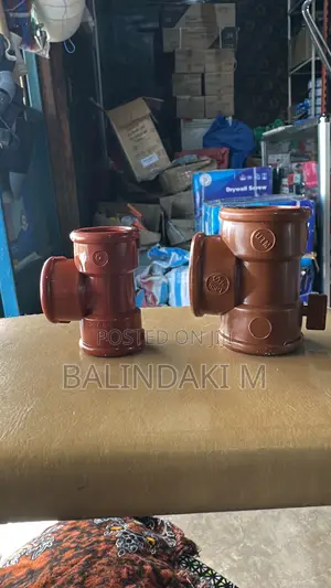 Ips Fitting