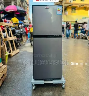 Tmall Refrigerator Model-TMRF 159gd Capacity-108l