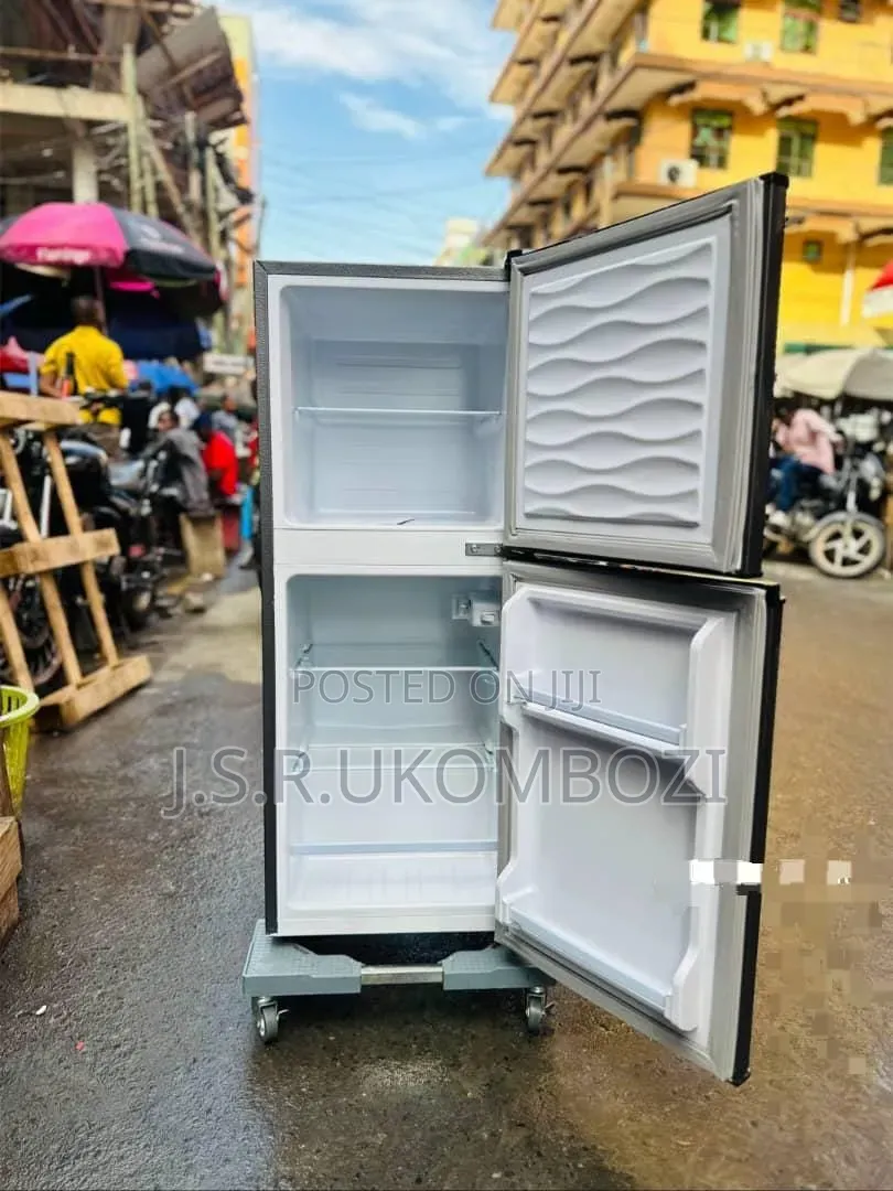 Tmall Refrigerator Model-TMRF 159gd Capacity-108l