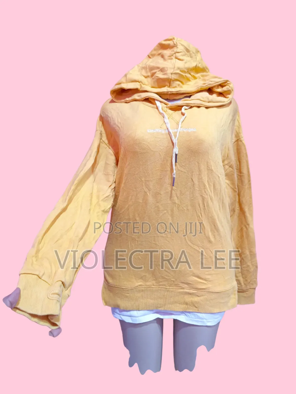 Hoodies for Men and Women