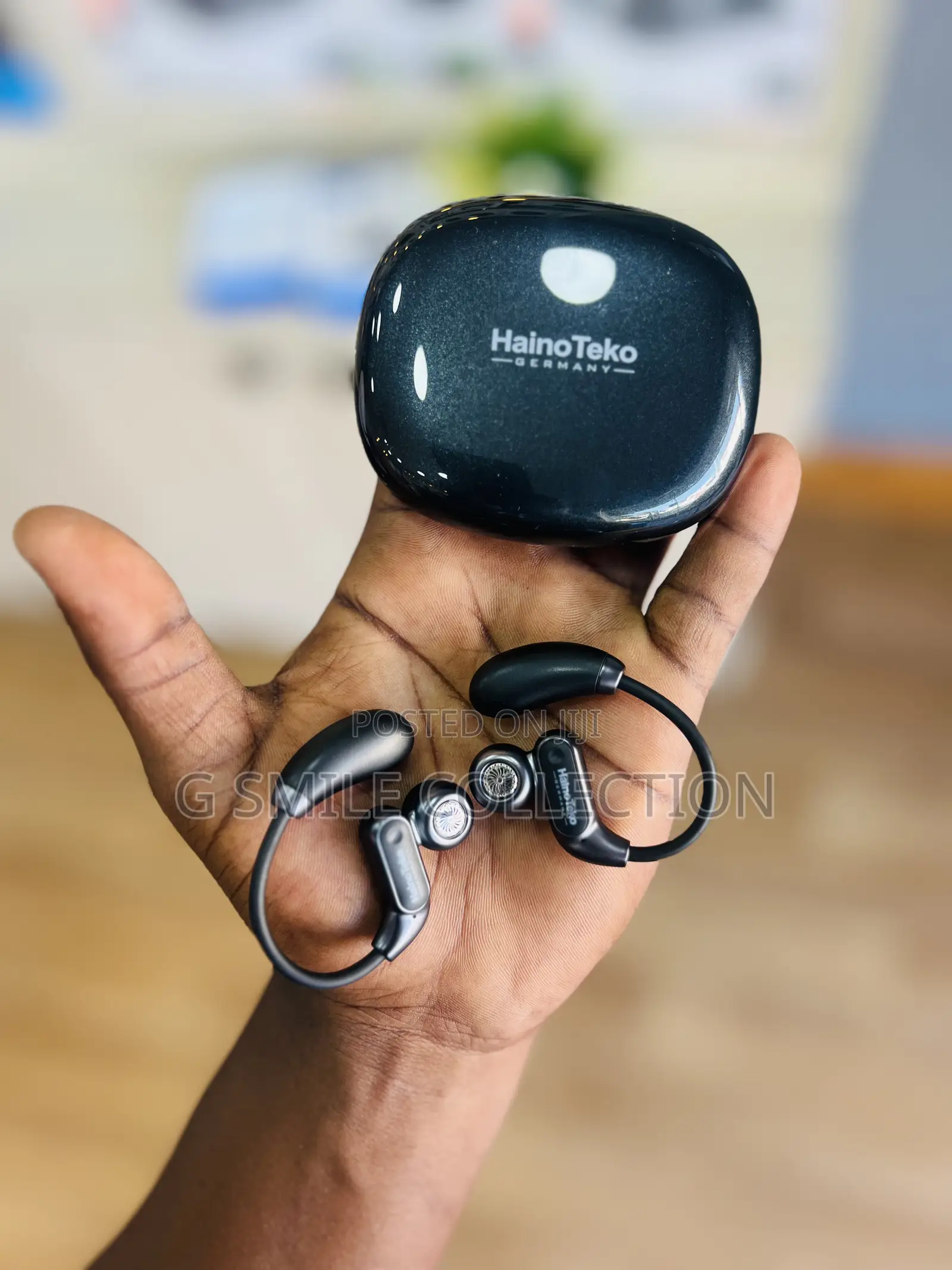 Hainoteko Openfit Ows-H10