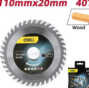 Deli Tct Saw Blade