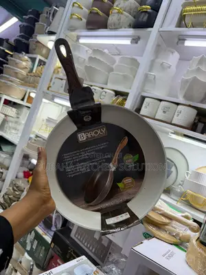 Non- Stick Frypan