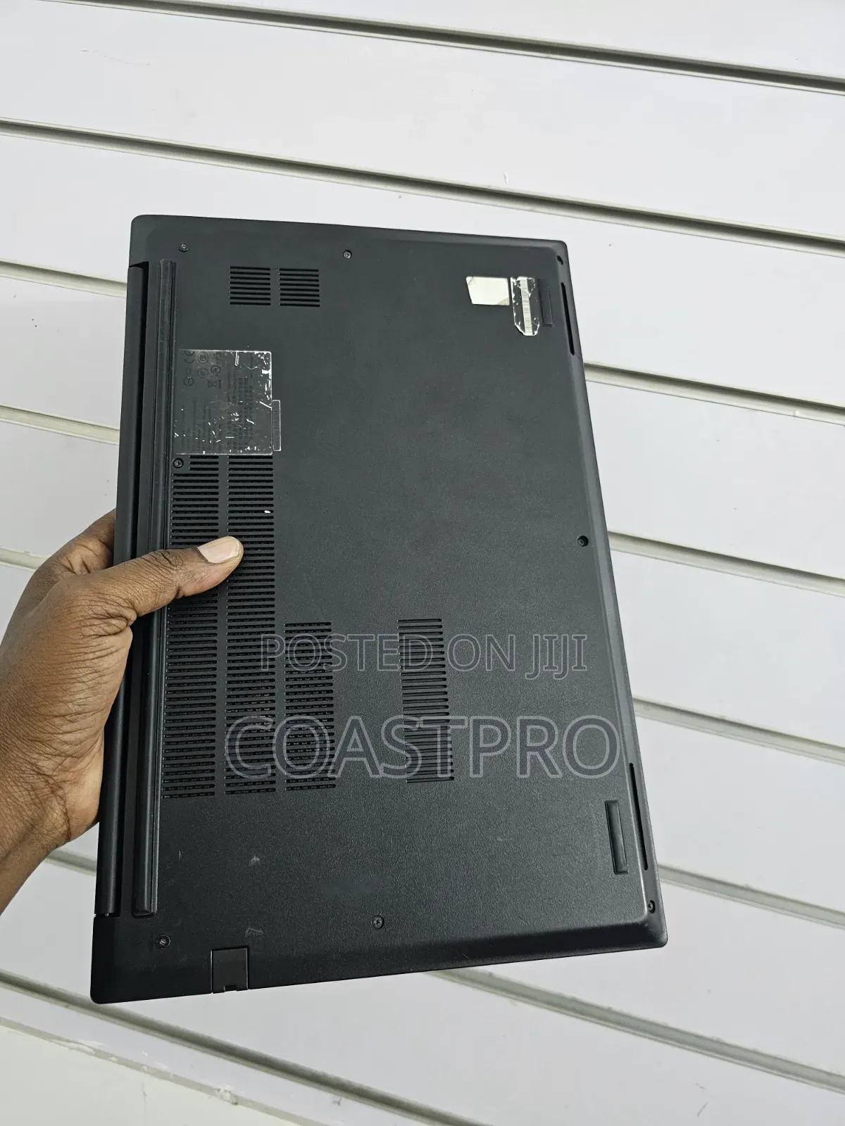 Laptop Lenovo ThinkPad E15 8GB Intel Core i5 SSD 256GB