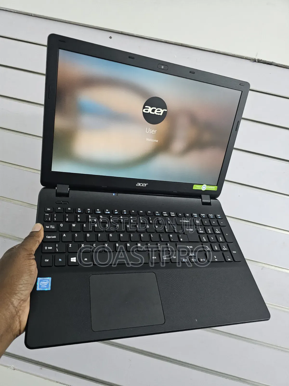 Laptop Acer Aspire V5-132P 4GB Intel Pentium HDD 320GB