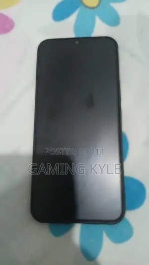 Tecno Spark 4 32 GB Blue