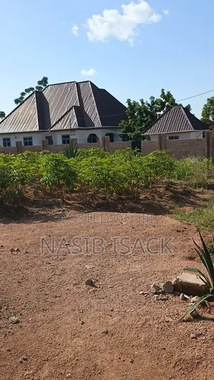 Plot for Sale Mwanza