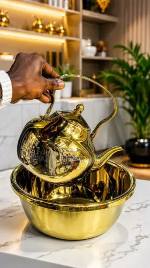 Nawia Gold