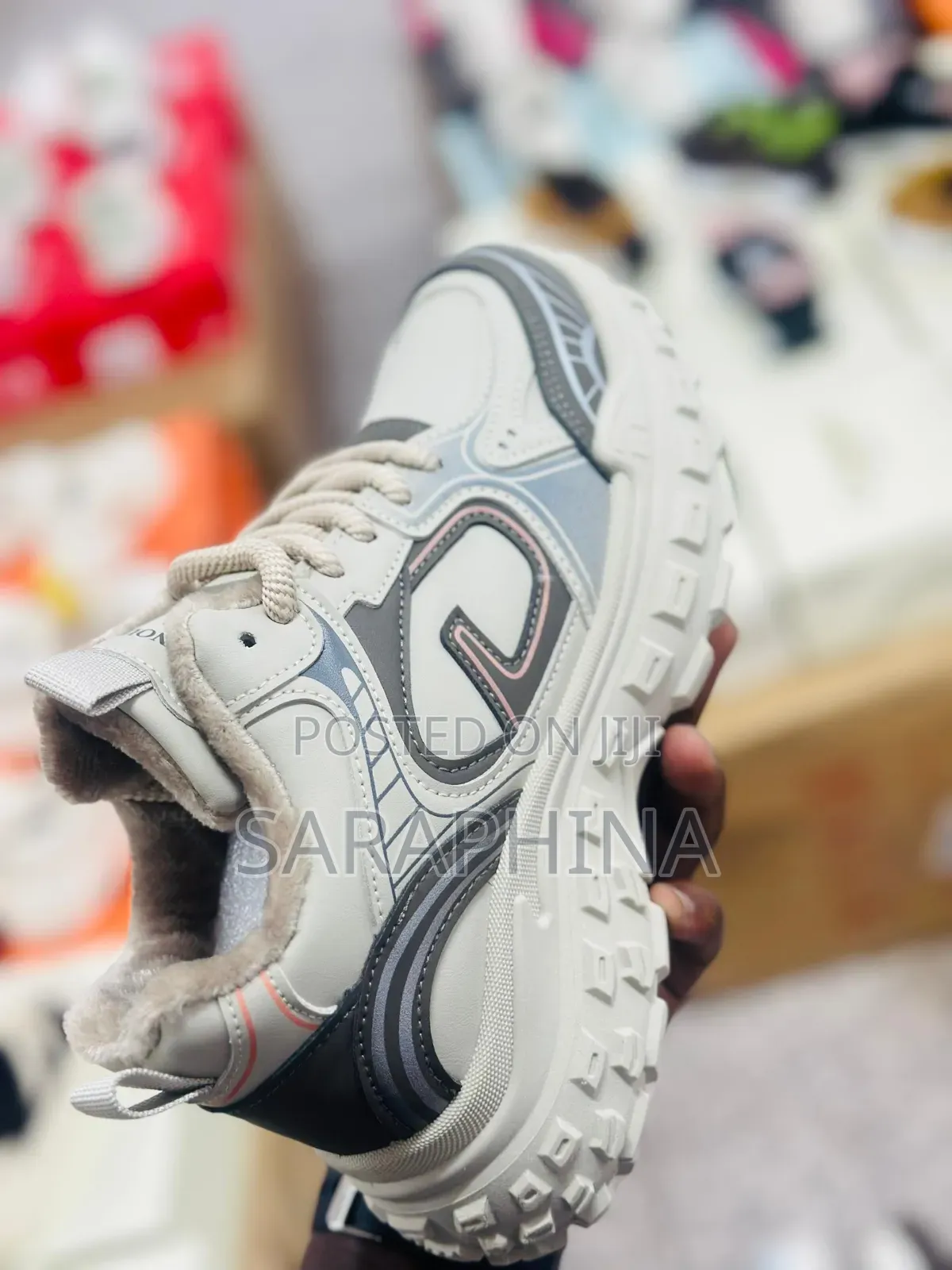 Travenda Classic Shop – Rubber Original