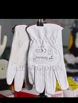 Safety Gloves