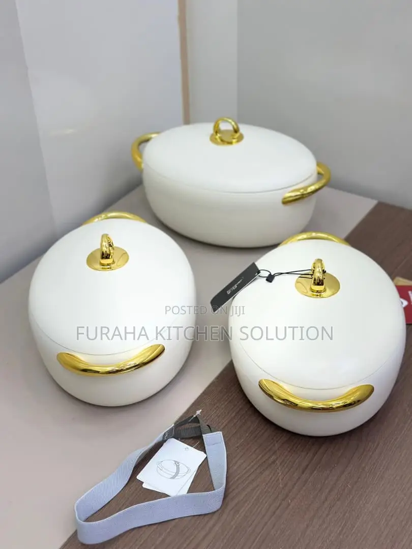 Luxury Hotpot Set