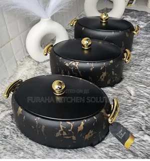 Luxury Hotpot Set