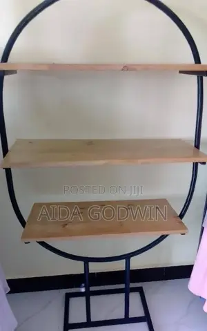 Shelf Za Dukani