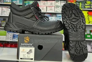 Safety Boots