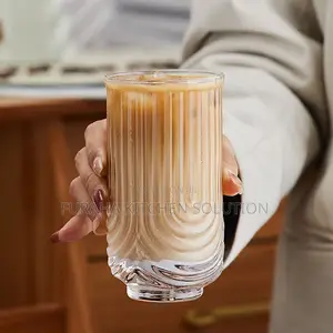 6pcs Glass
