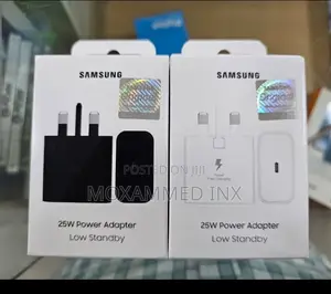 Original High Quality 25w Pd Adapter