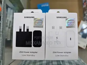 Original High Quality 25w Pd Adapter