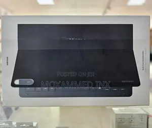 Og Samsung Book Keyboard Cover With Ai
