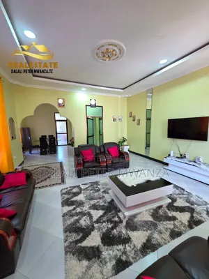 3bdrm House in Nyasaka, Ilemela Ward for rent