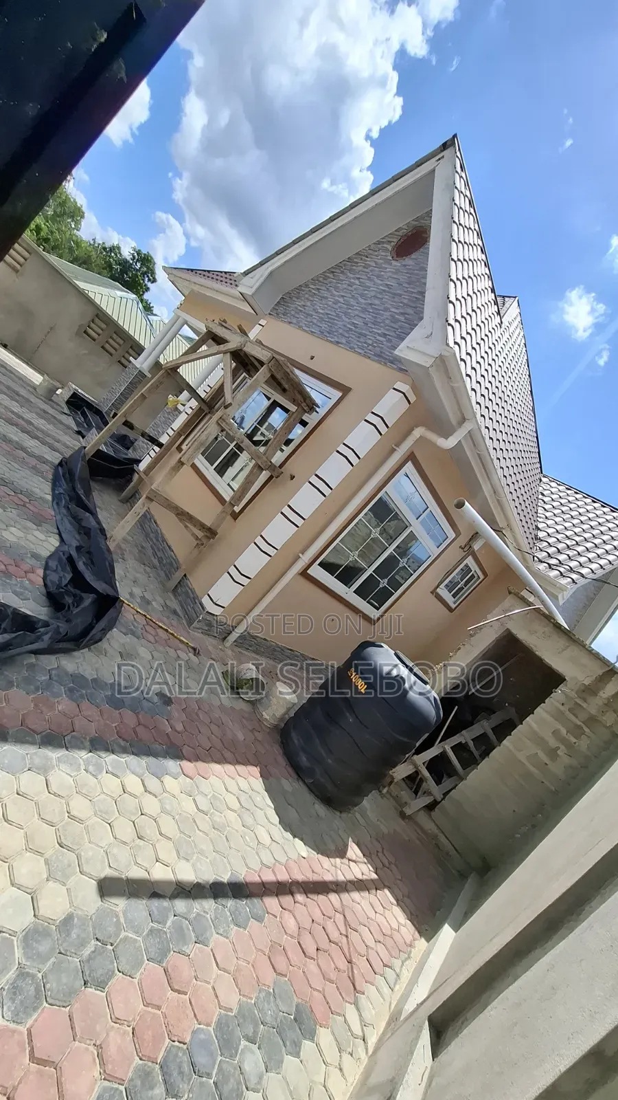 3bdrm Bungalow in Makongo Juu Ccm, Goba for sale