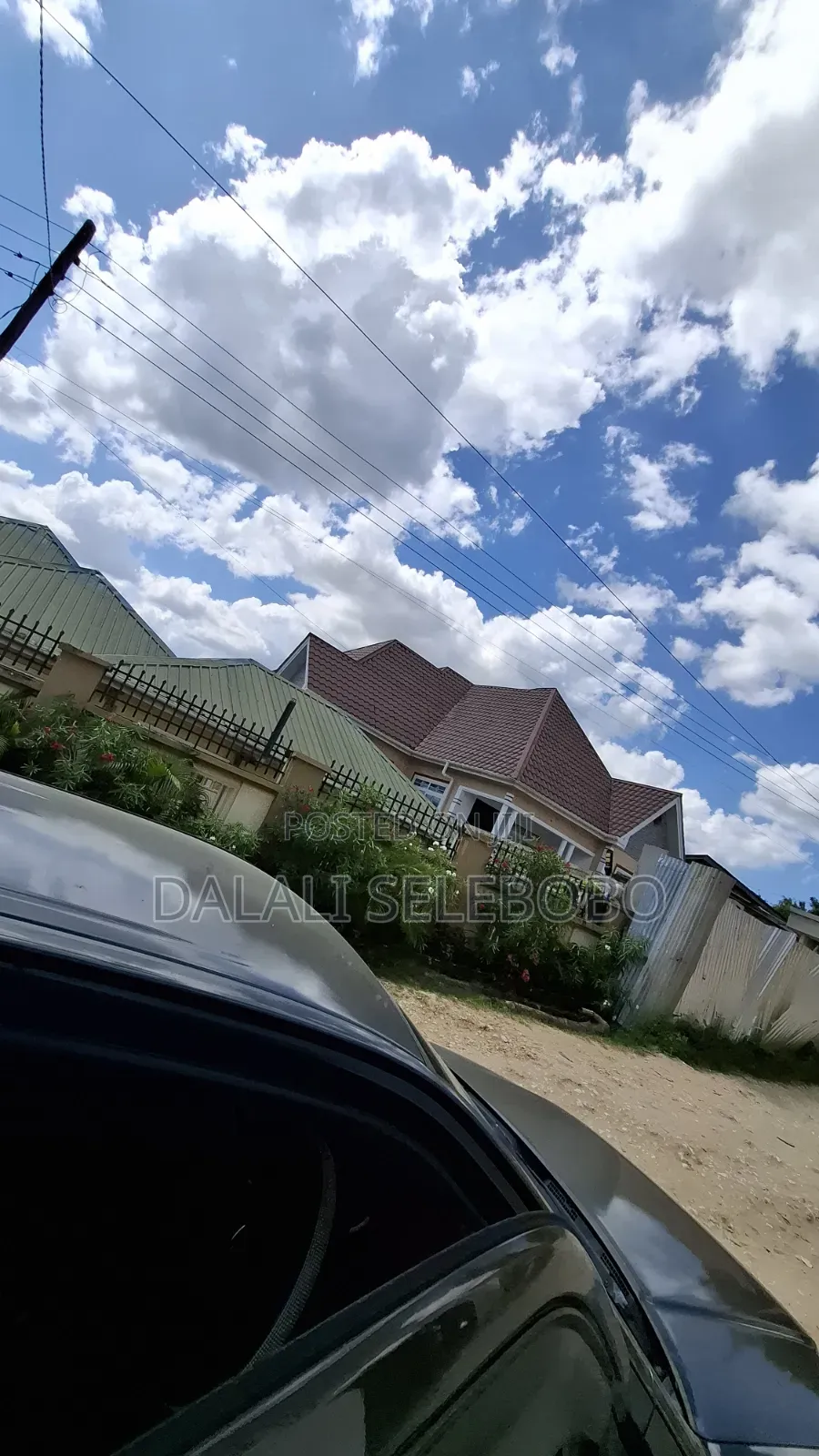 3bdrm Bungalow in Makongo Juu Ccm, Goba for sale