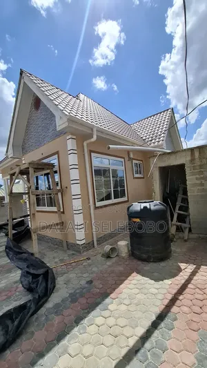 3bdrm Bungalow in Makongo Juu Ccm, Goba for sale