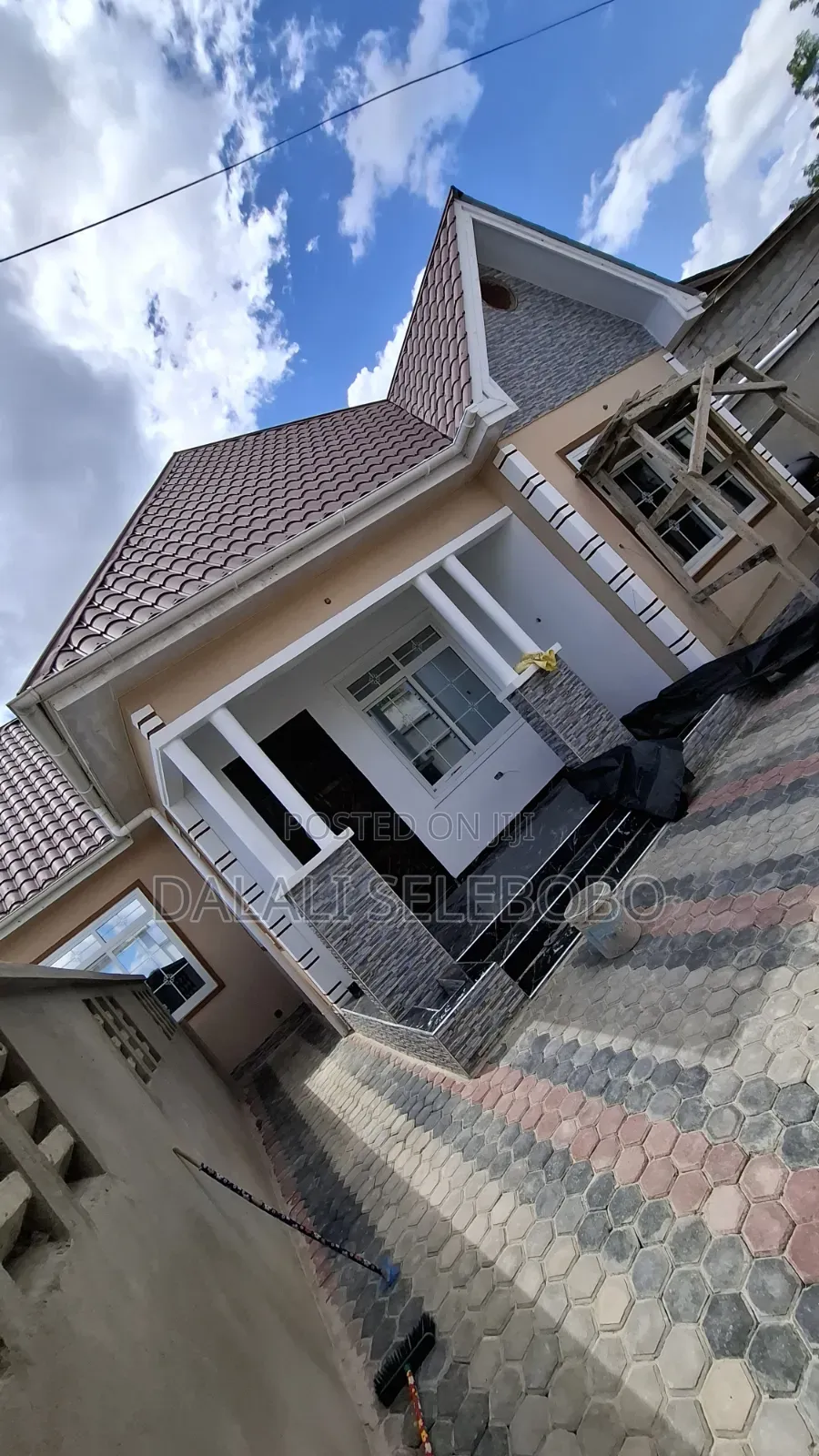 3bdrm Bungalow in Makongo Juu Ccm, Goba for sale