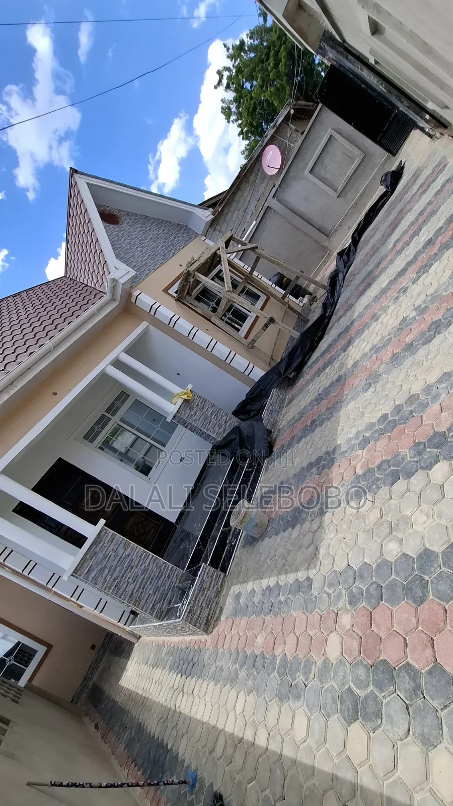 3bdrm Bungalow in Makongo Juu Ccm, Goba for sale