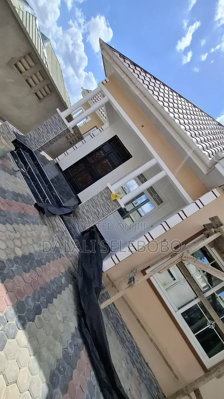 3bdrm Bungalow in Makongo Juu Ccm, Goba for sale
