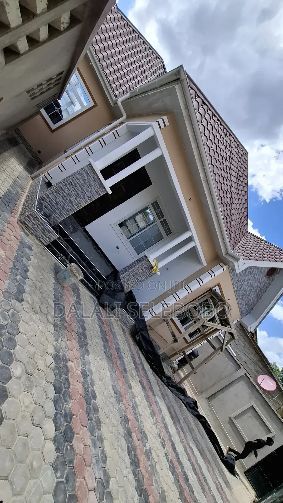 3bdrm Bungalow in Makongo Juu Ccm, Goba for sale