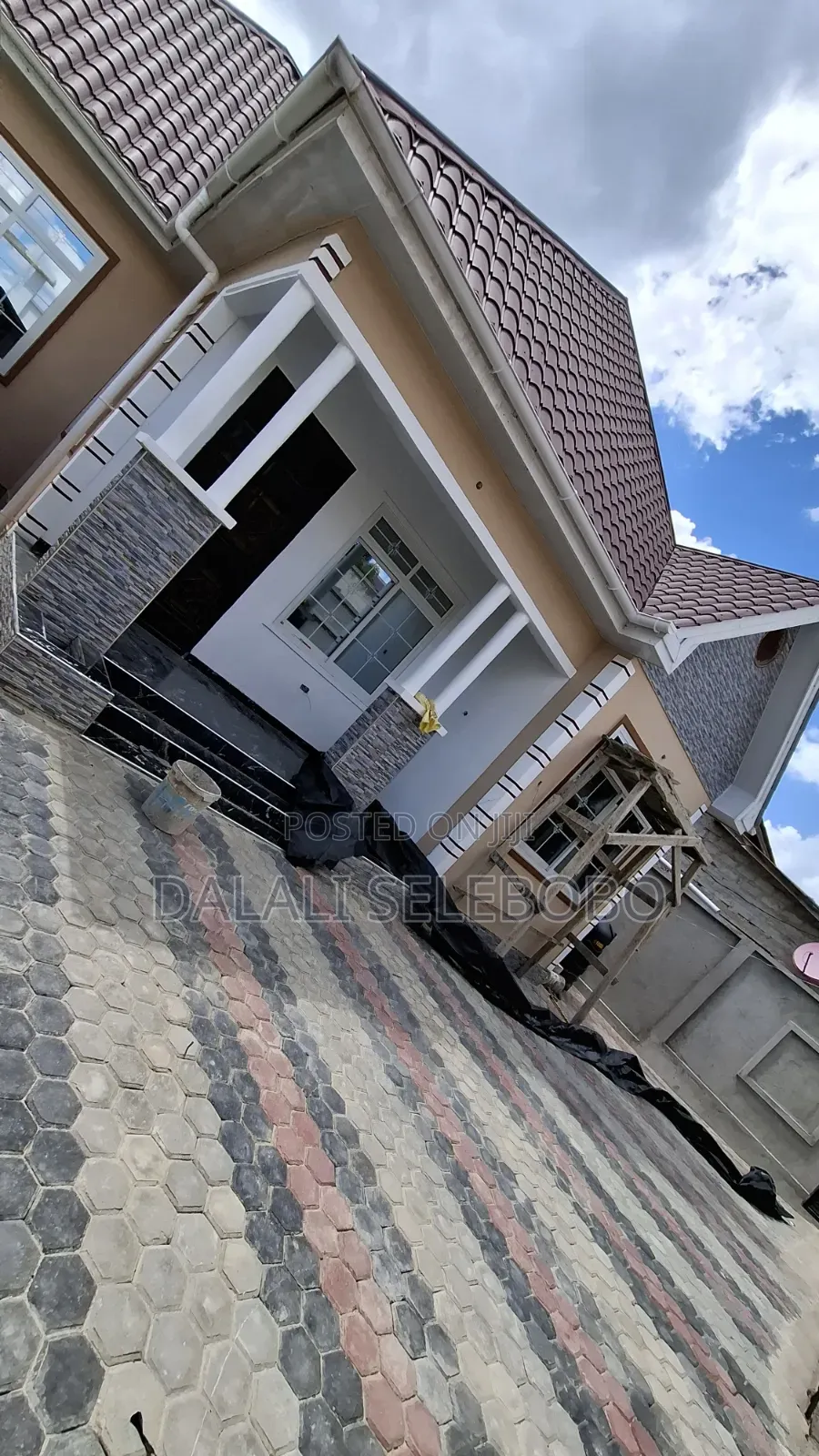 3bdrm Bungalow in Makongo Juu Ccm, Goba for sale