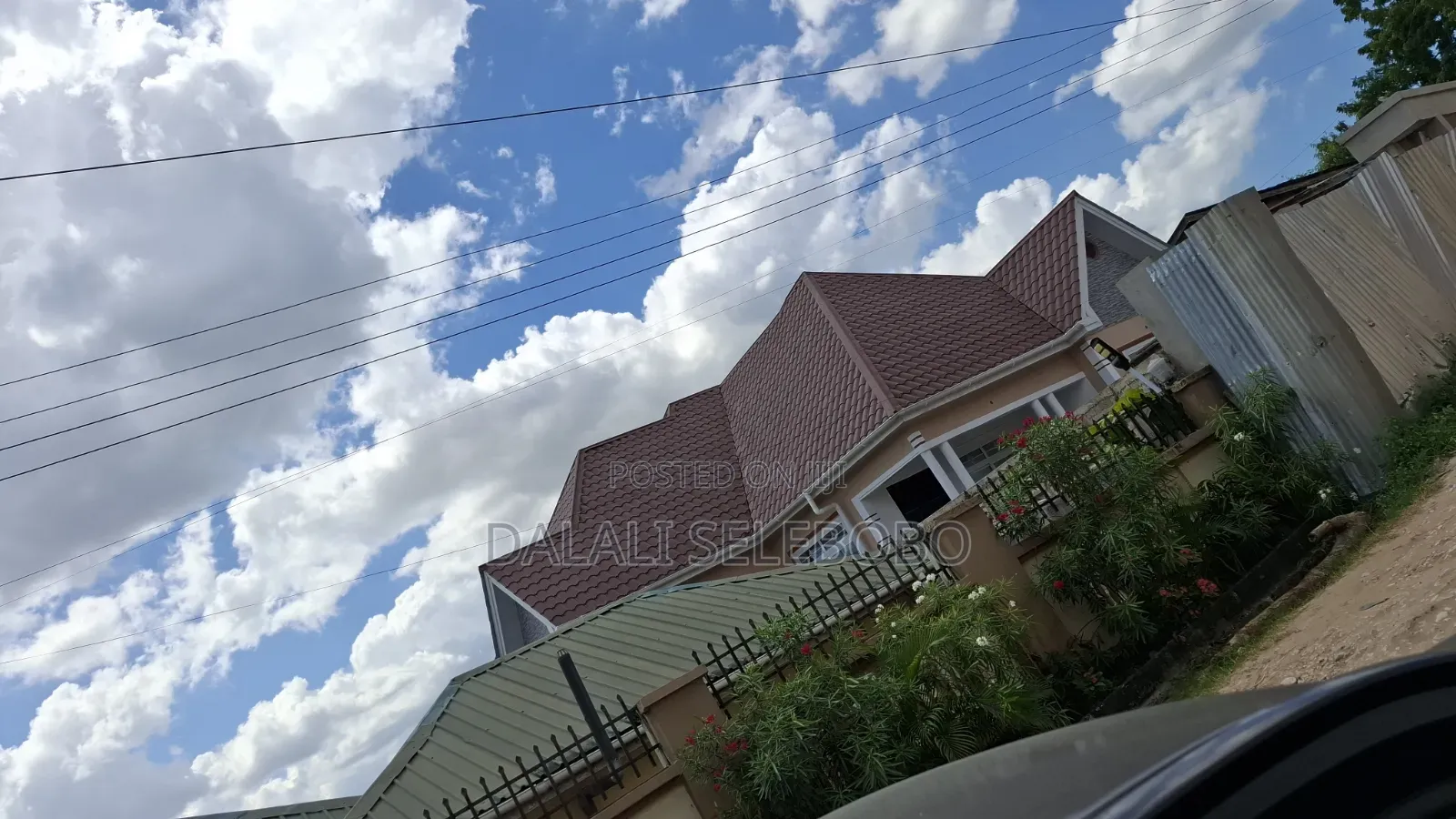 3bdrm Bungalow in Makongo Juu Ccm, Goba for sale