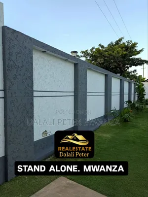 Furnished 3bdrm House in Rock City, Ilemela Ward for rent